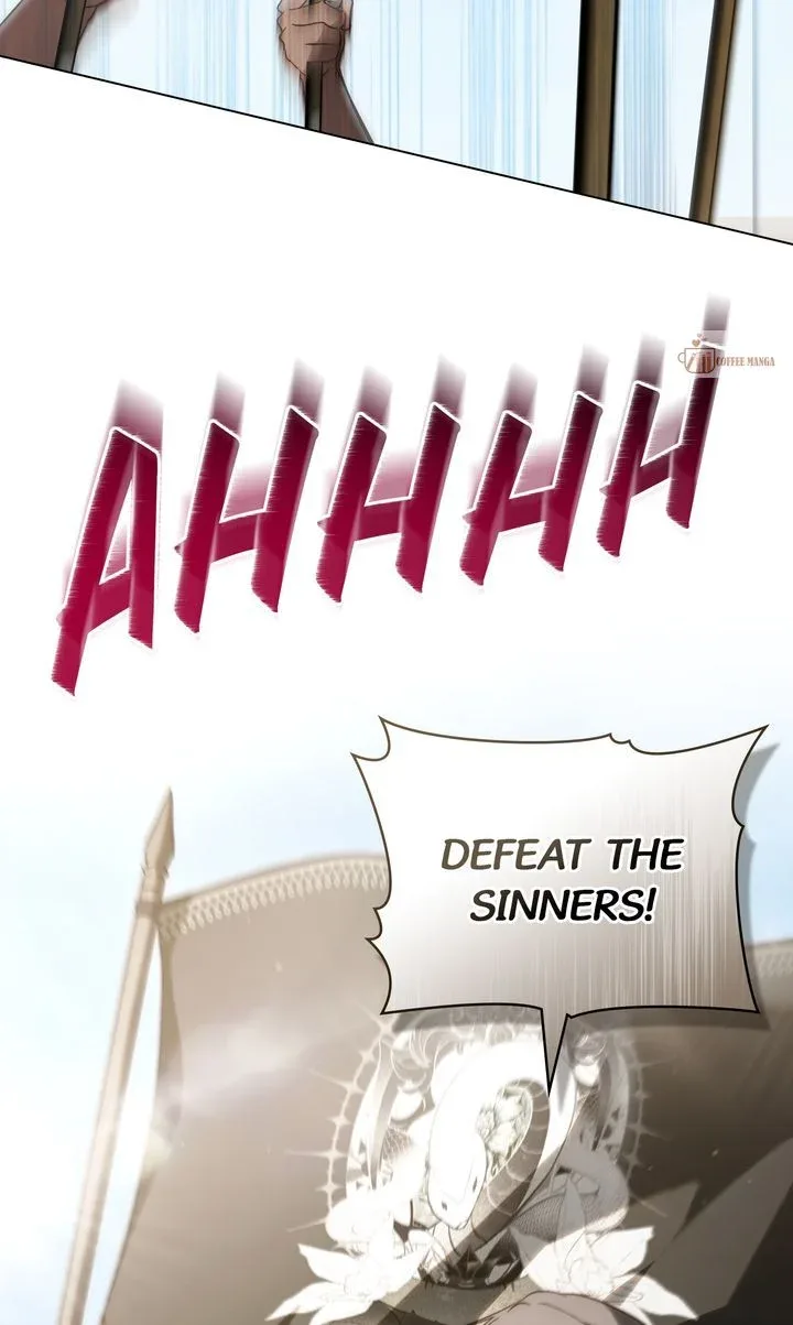 Kissing with God’s Eyes Covered Chapter 55 page 83