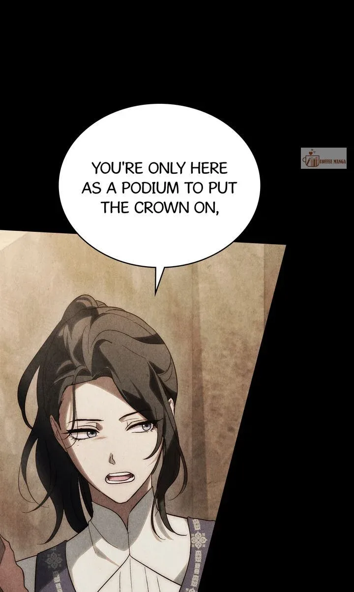 Kissing with God’s Eyes Covered Chapter 55 page 10