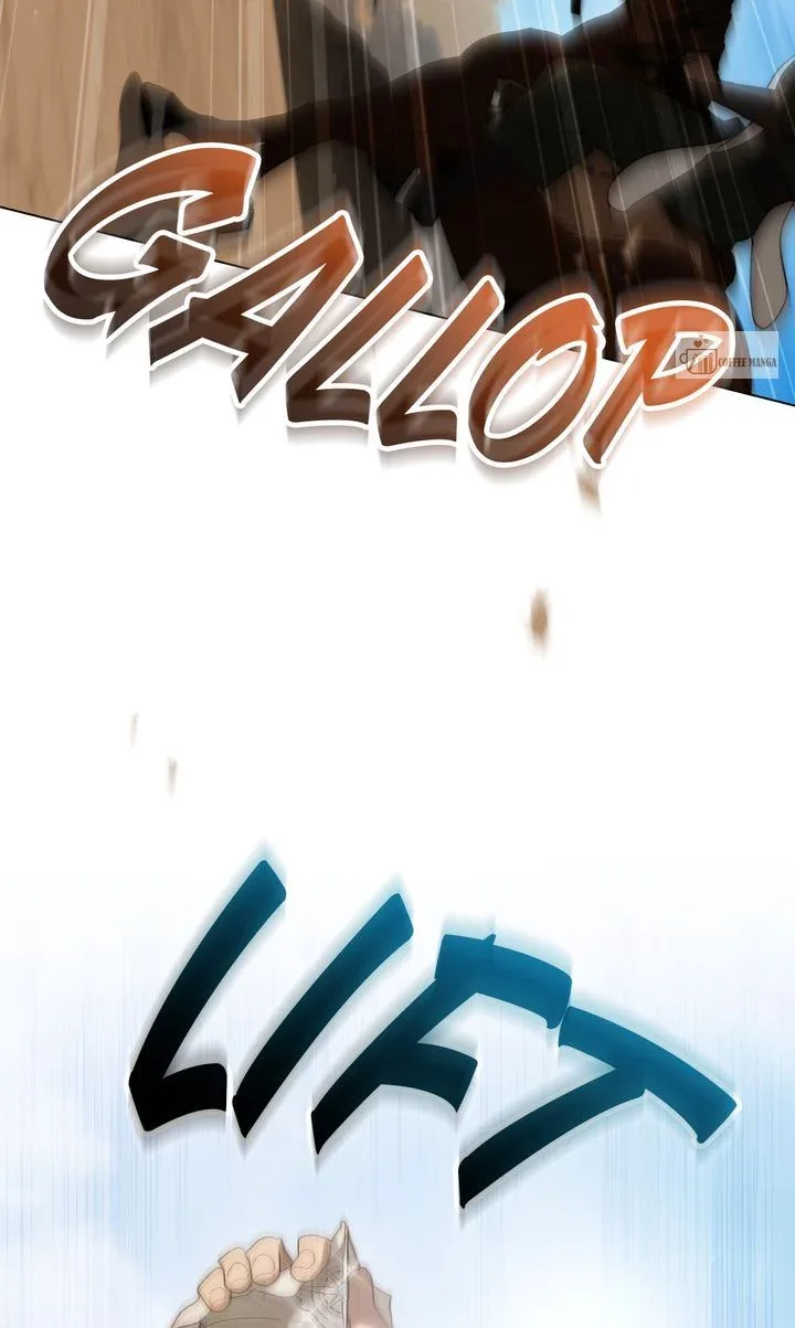 Kissing with God’s Eyes Covered Chapter 55 page 42