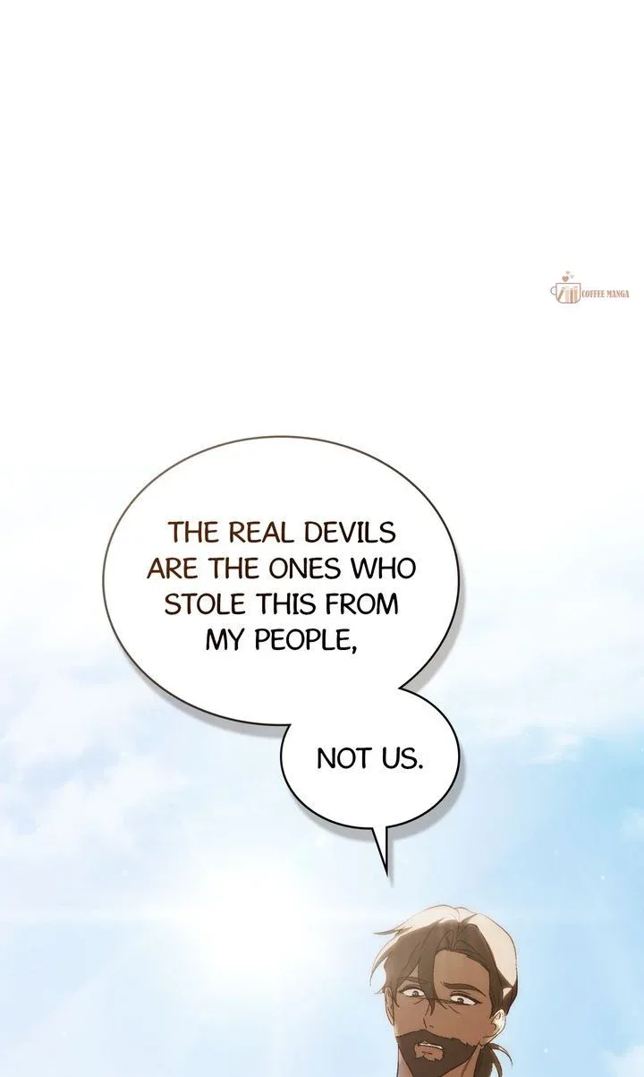 Kissing with God’s Eyes Covered Chapter 55 page 31