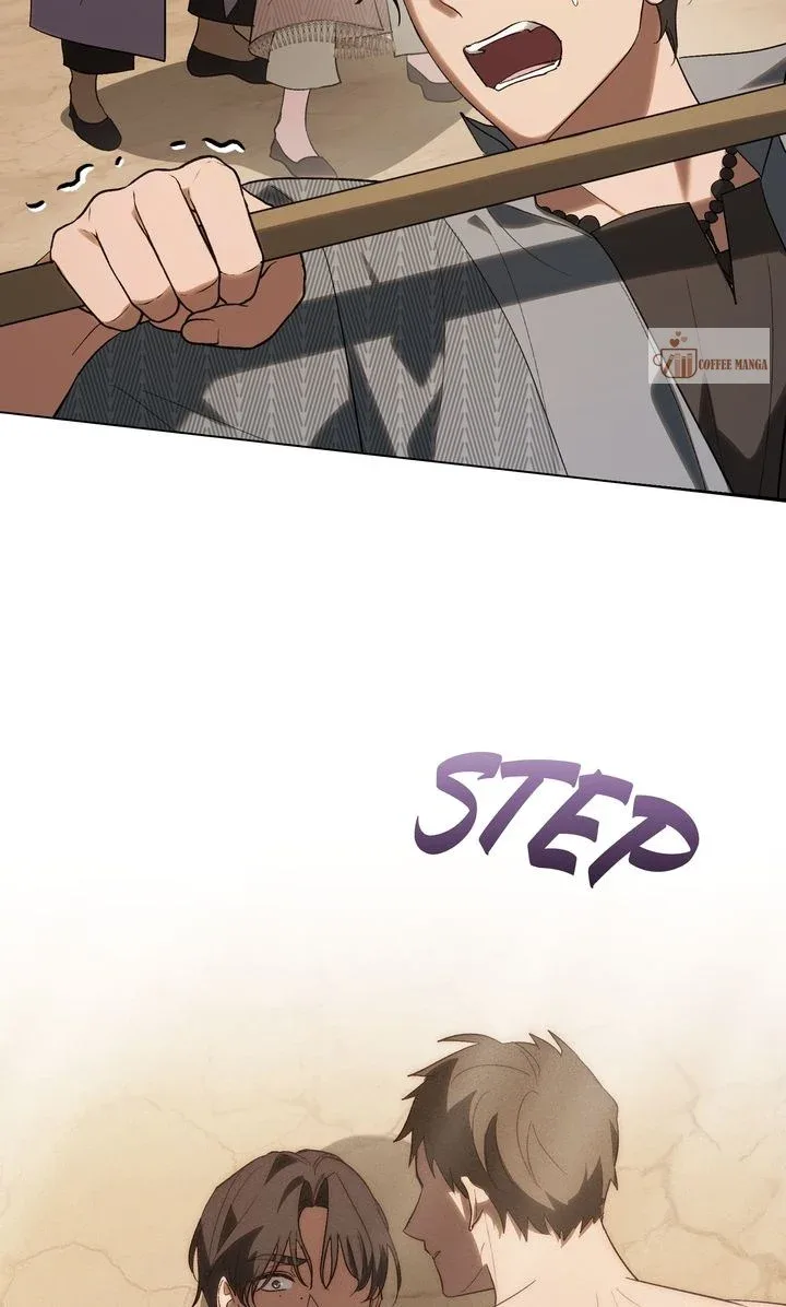 Kissing with God’s Eyes Covered Chapter 54 page 13