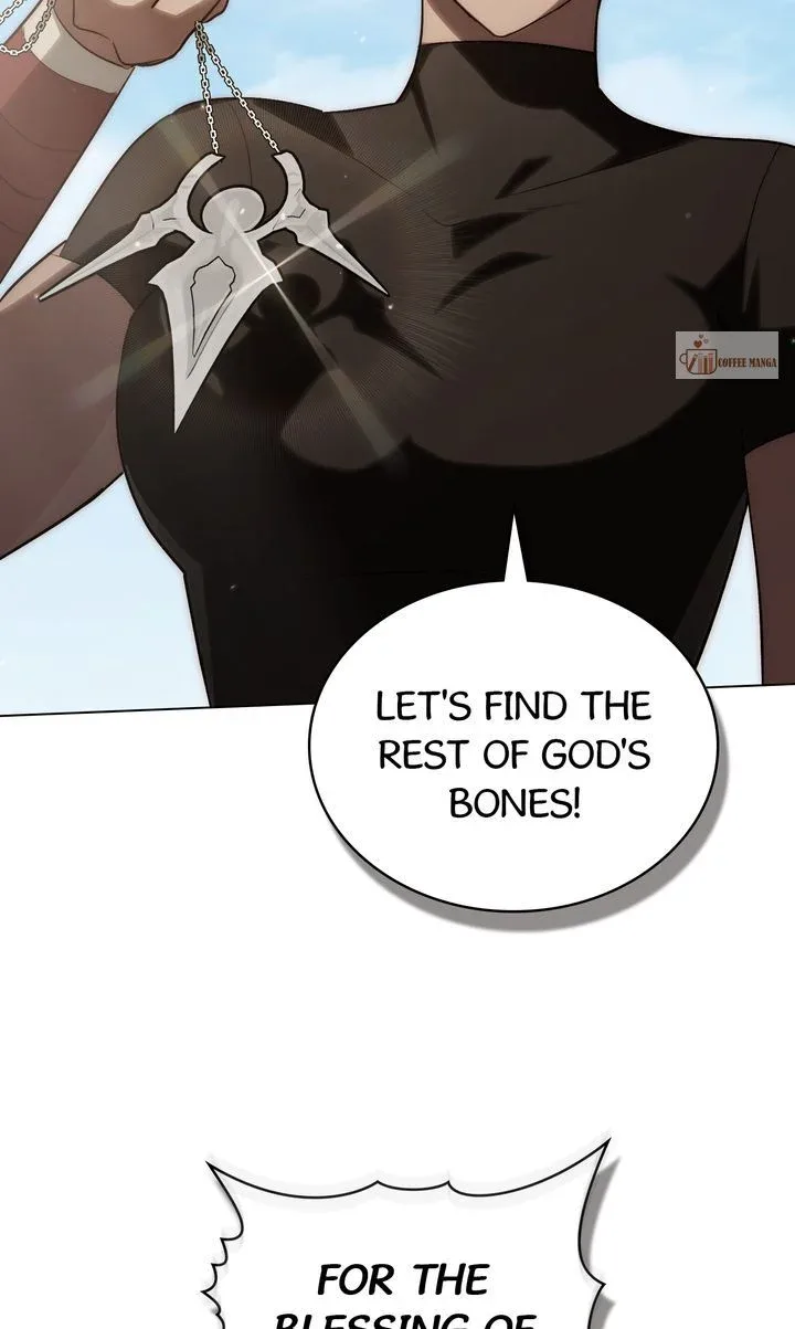 Kissing with God’s Eyes Covered Chapter 55 page 80