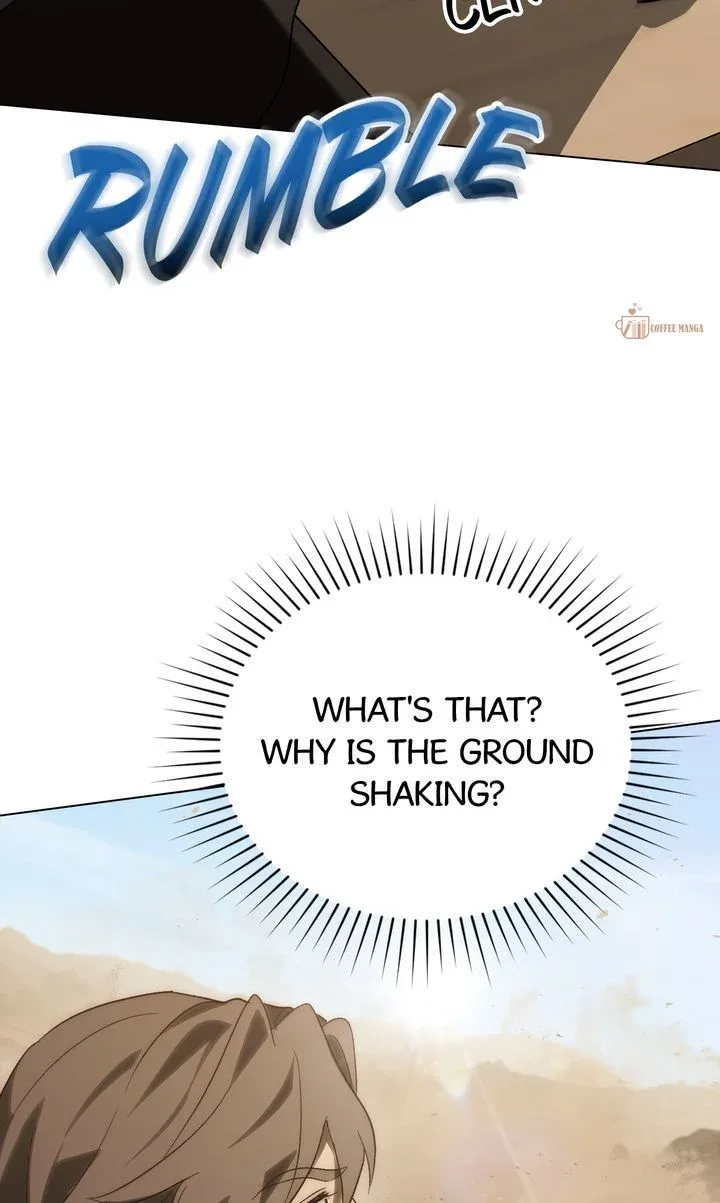 Kissing with God’s Eyes Covered Chapter 55 page 37