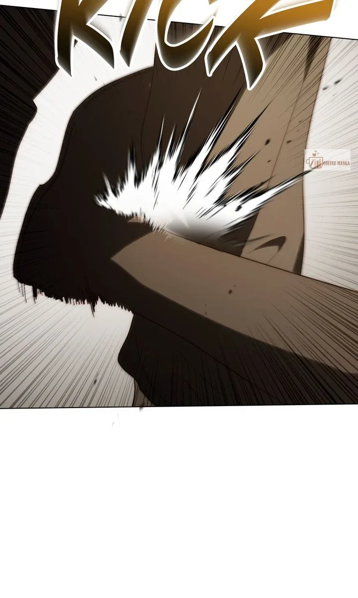 Kissing with God’s Eyes Covered Chapter 55 page 65
