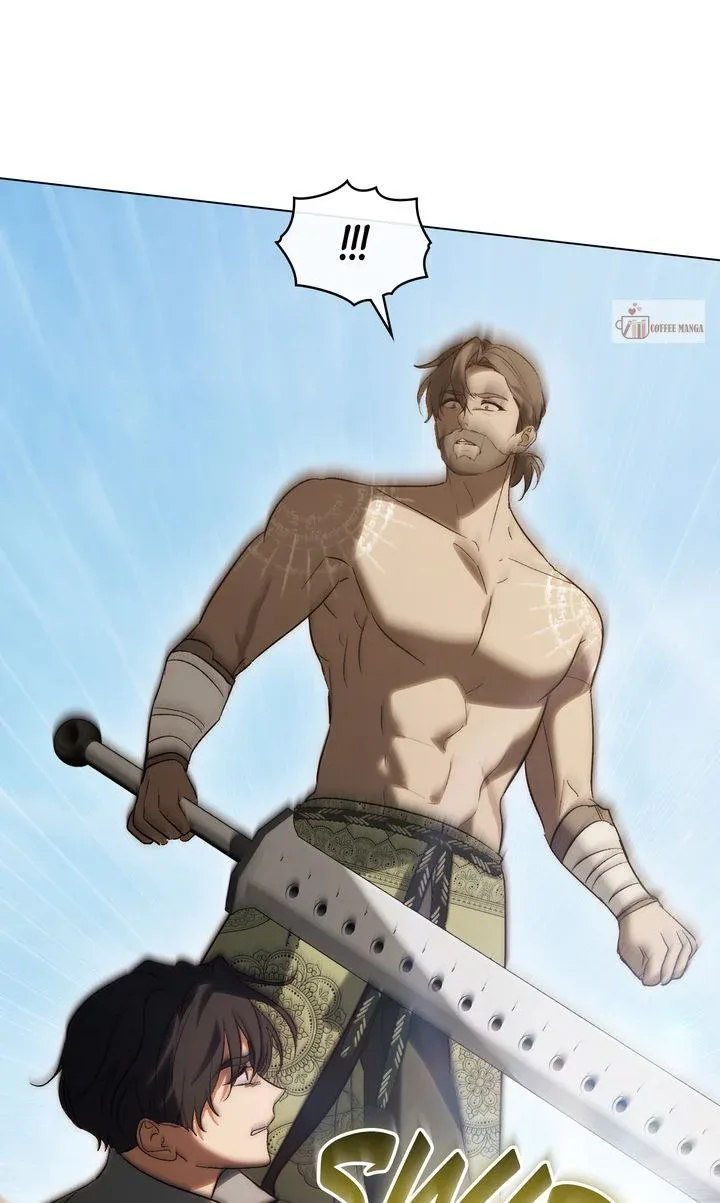 Kissing with God’s Eyes Covered Chapter 55 page 63