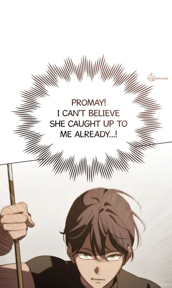 Kissing with God’s Eyes Covered Chapter 55 page 48