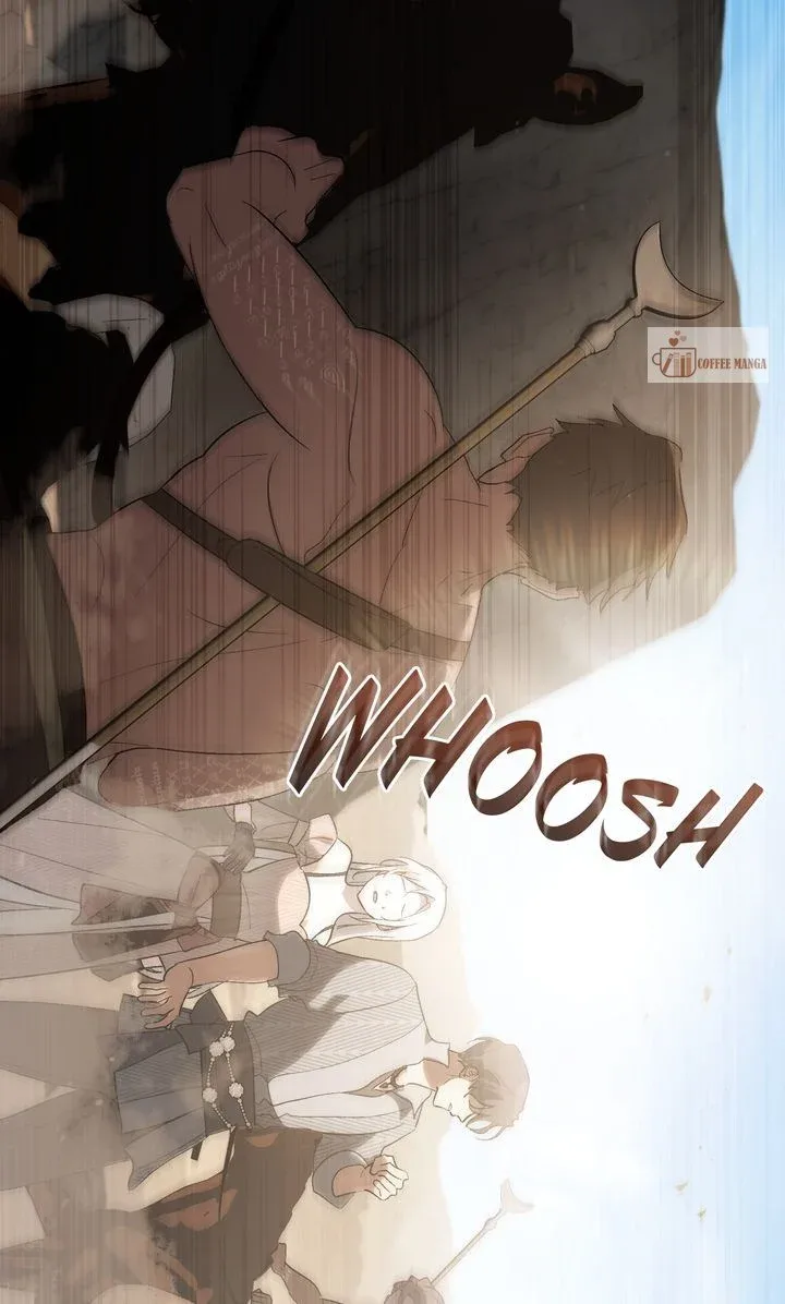 Kissing with God’s Eyes Covered Chapter 54 page 4