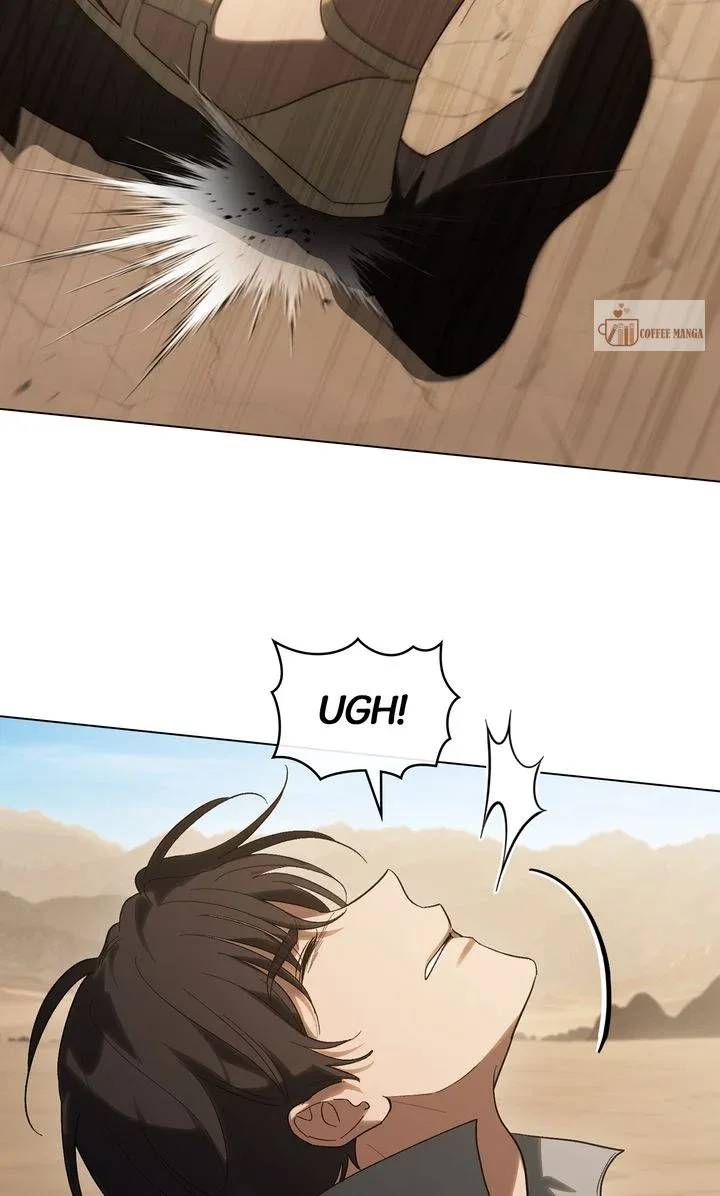 Kissing with God’s Eyes Covered Chapter 54 page 26