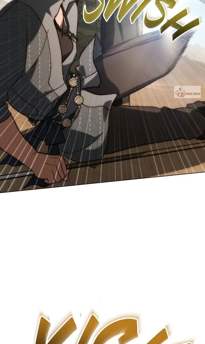 Kissing with God’s Eyes Covered Chapter 55 page 64