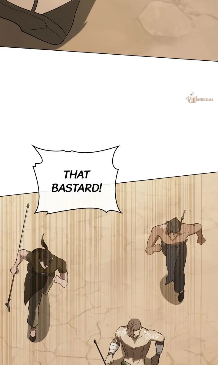 Kissing with God’s Eyes Covered Chapter 55 page 71