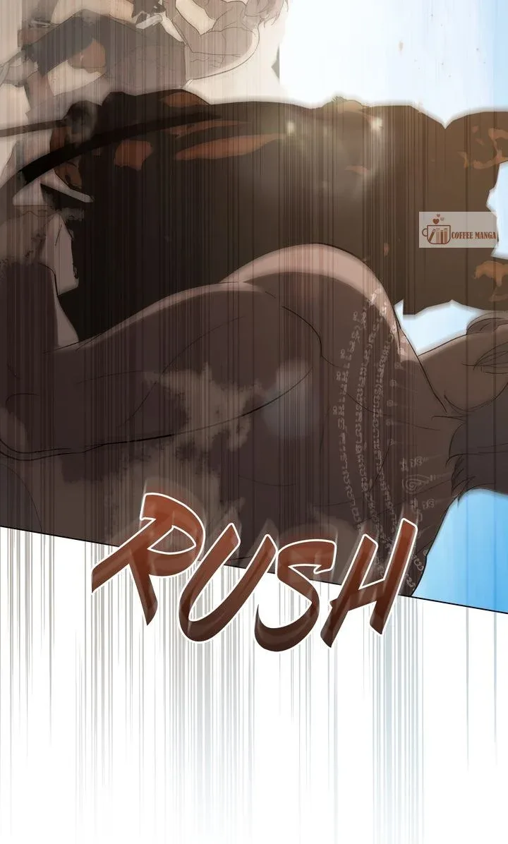 Kissing with God’s Eyes Covered Chapter 54 page 5