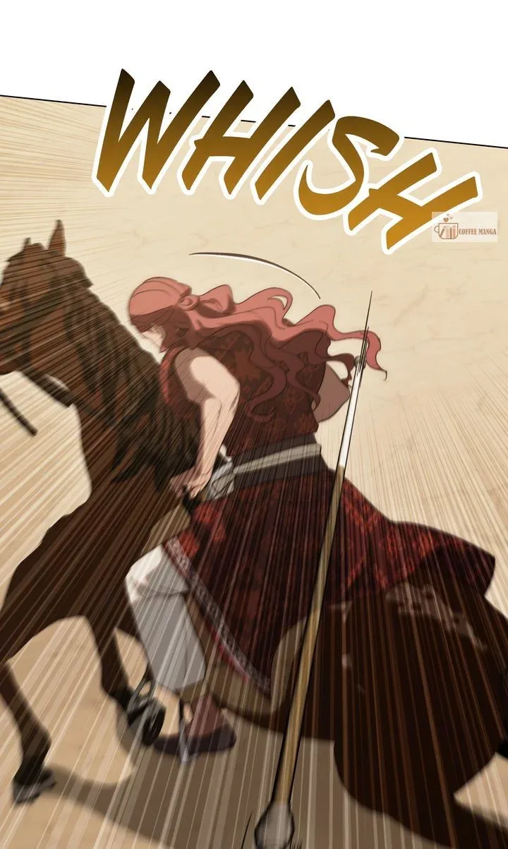 Kissing with God’s Eyes Covered Chapter 55 page 52