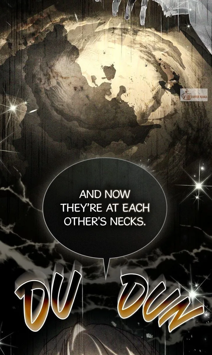 Kissing with God’s Eyes Covered Chapter 55 page 87