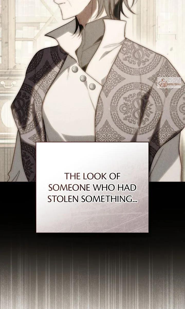 Kissing with God’s Eyes Covered Chapter 55 page 35