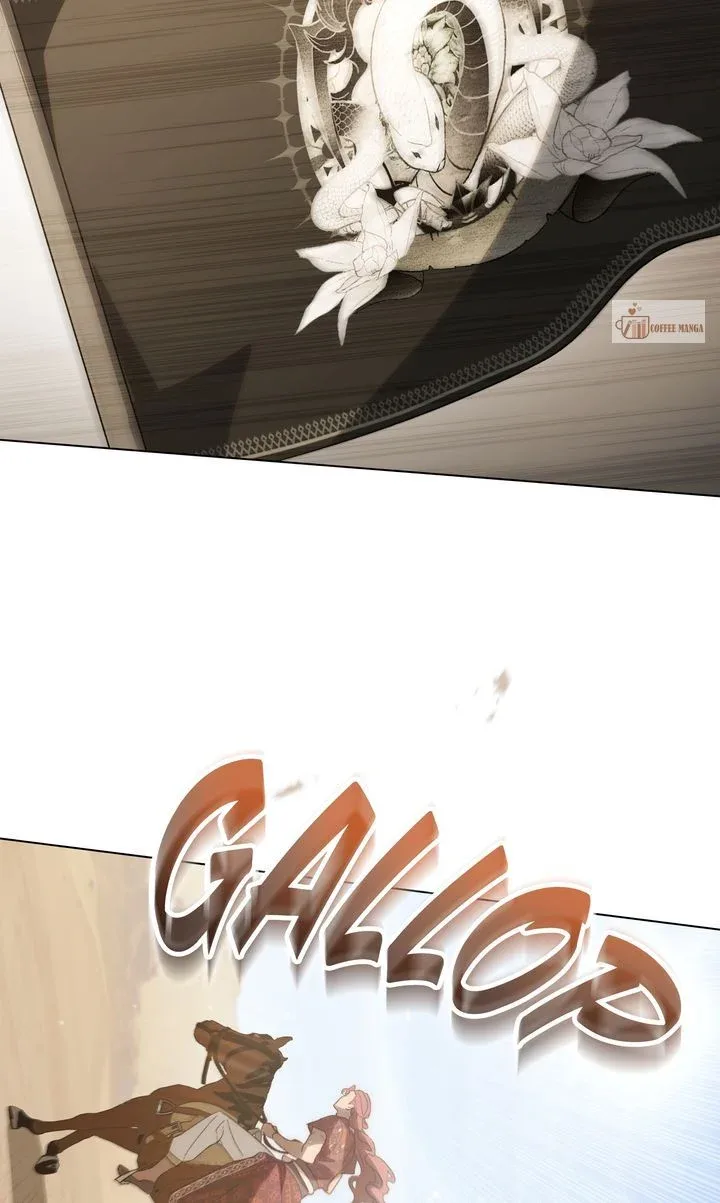 Kissing with God’s Eyes Covered Chapter 55 page 40