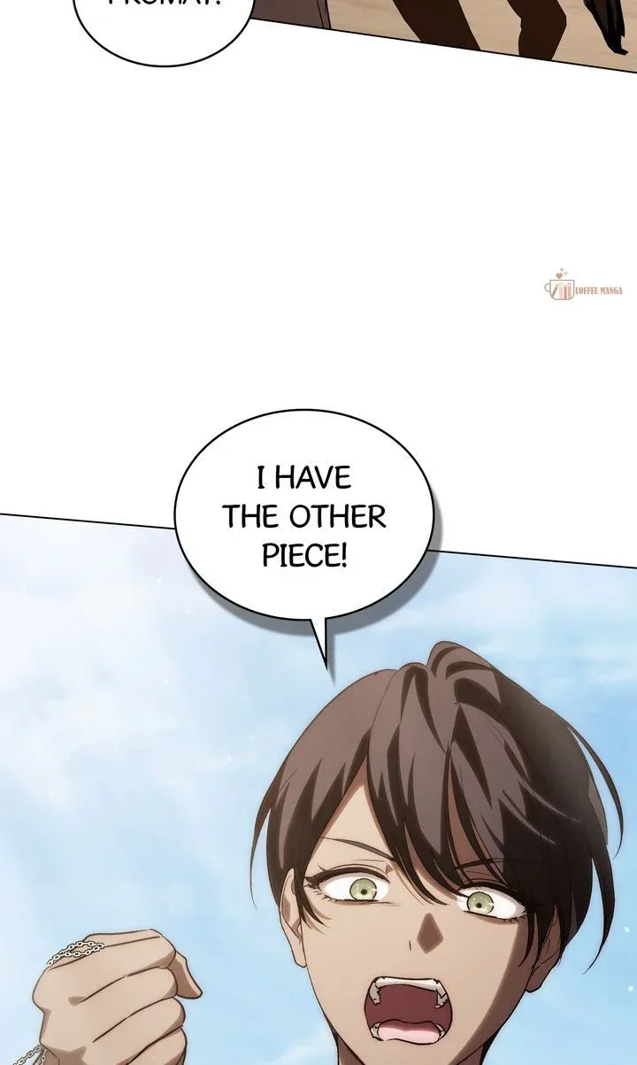 Kissing with God’s Eyes Covered Chapter 55 page 79