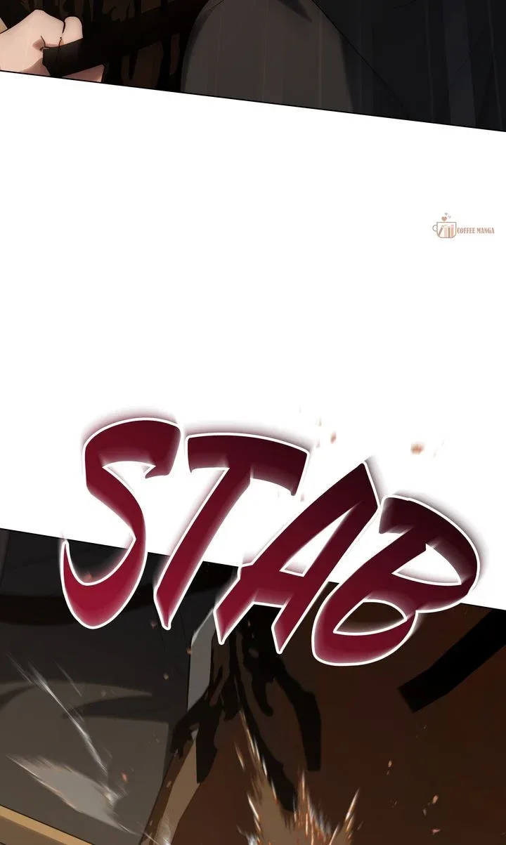 Kissing with God’s Eyes Covered Chapter 55 page 54