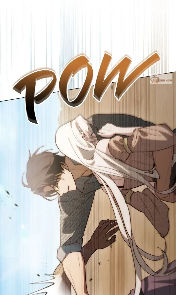 Kissing with God’s Eyes Covered Chapter 55 page 75