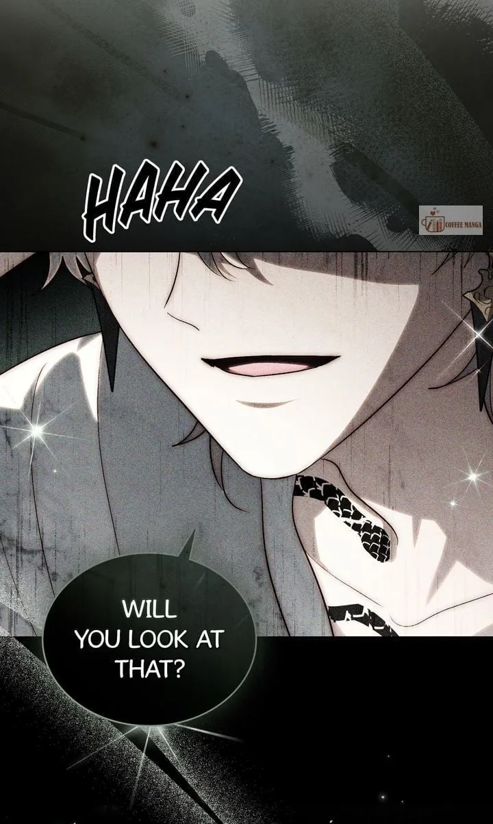 Kissing with God’s Eyes Covered Chapter 55 page 85