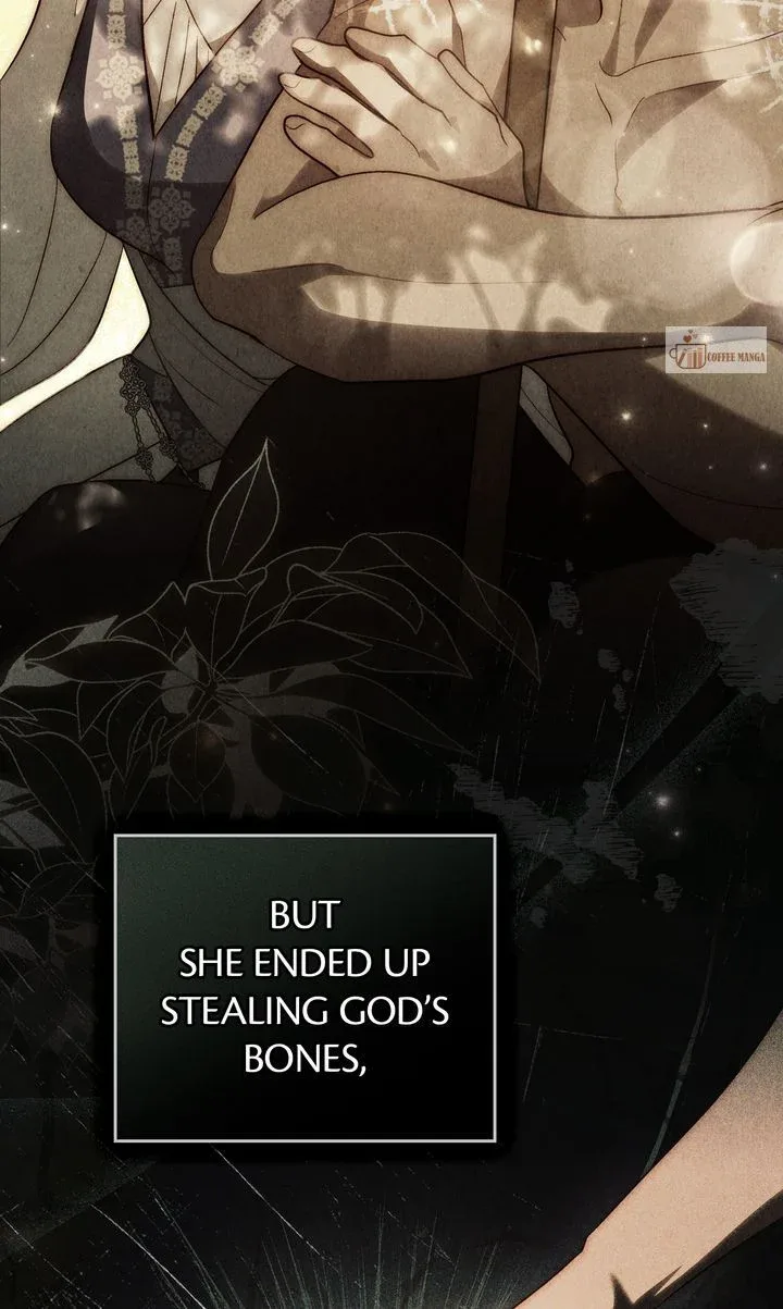 Kissing with God’s Eyes Covered Chapter 55 page 25