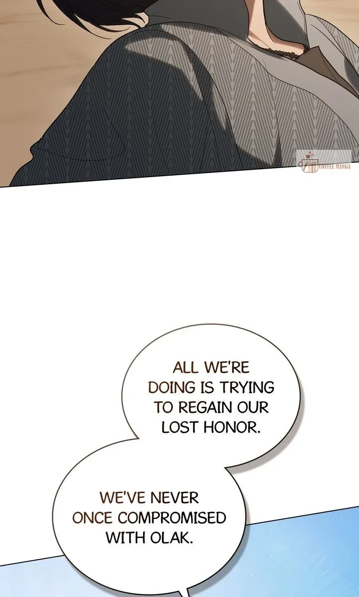 Kissing with God’s Eyes Covered Chapter 54 page 27