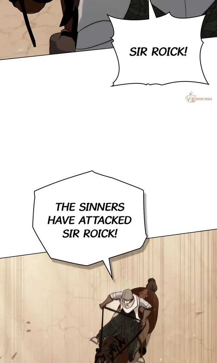Kissing with God’s Eyes Covered Chapter 55 page 57
