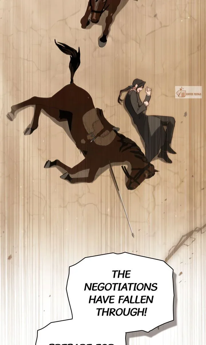 Kissing with God’s Eyes Covered Chapter 55 page 58