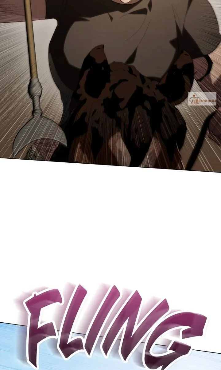 Kissing with God’s Eyes Covered Chapter 55 page 49
