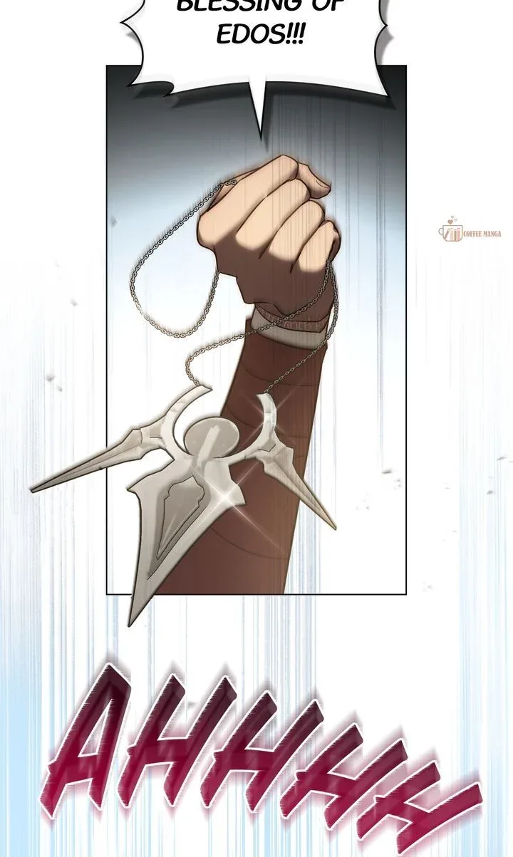 Kissing with God’s Eyes Covered Chapter 55 page 81