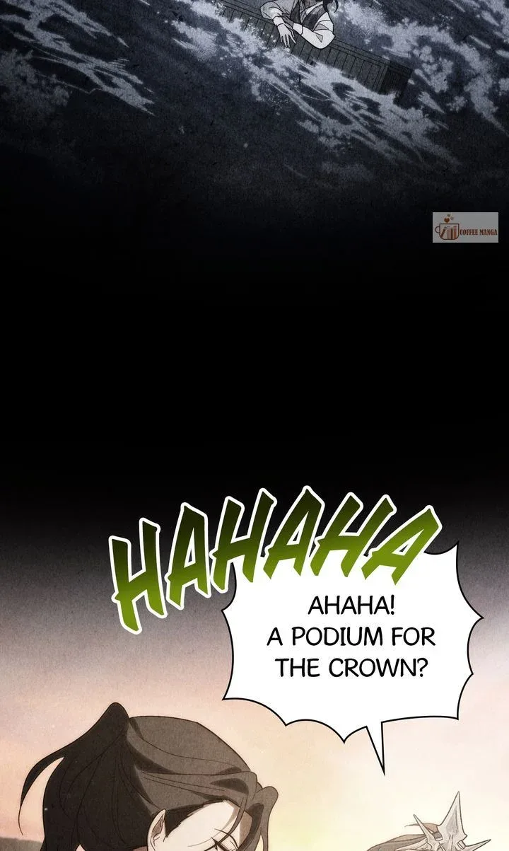 Kissing with God’s Eyes Covered Chapter 55 page 15