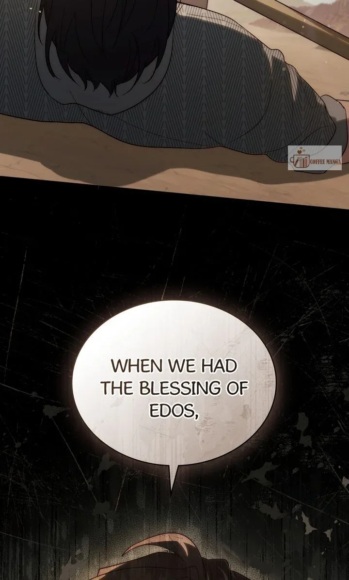 Kissing with God’s Eyes Covered Chapter 54 page 29