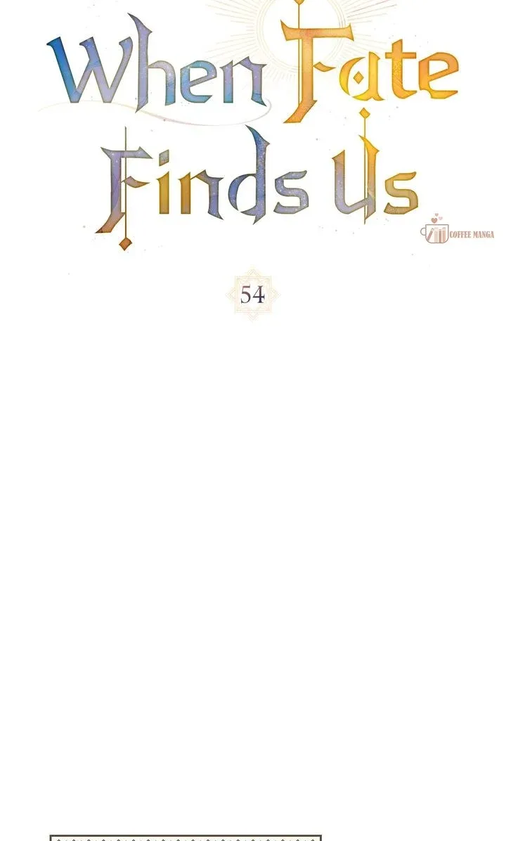 Kissing with God’s Eyes Covered Chapter 54 page 32