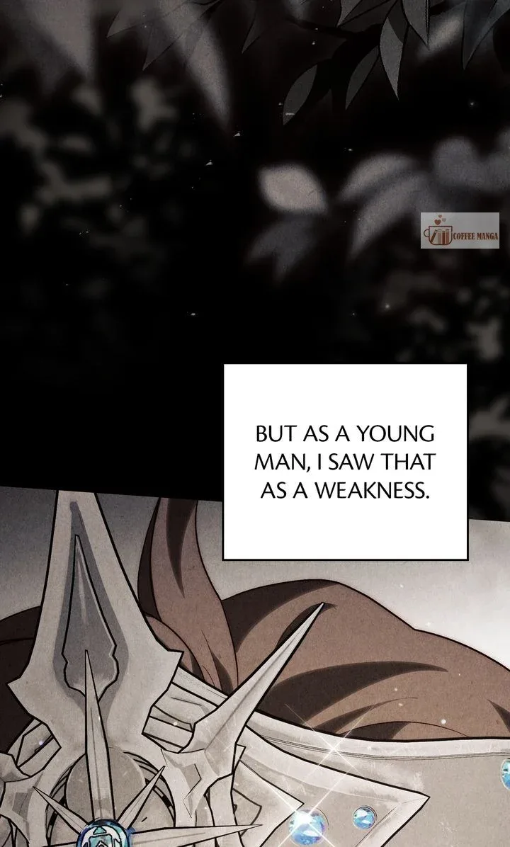 Kissing with God’s Eyes Covered Chapter 54 page 39