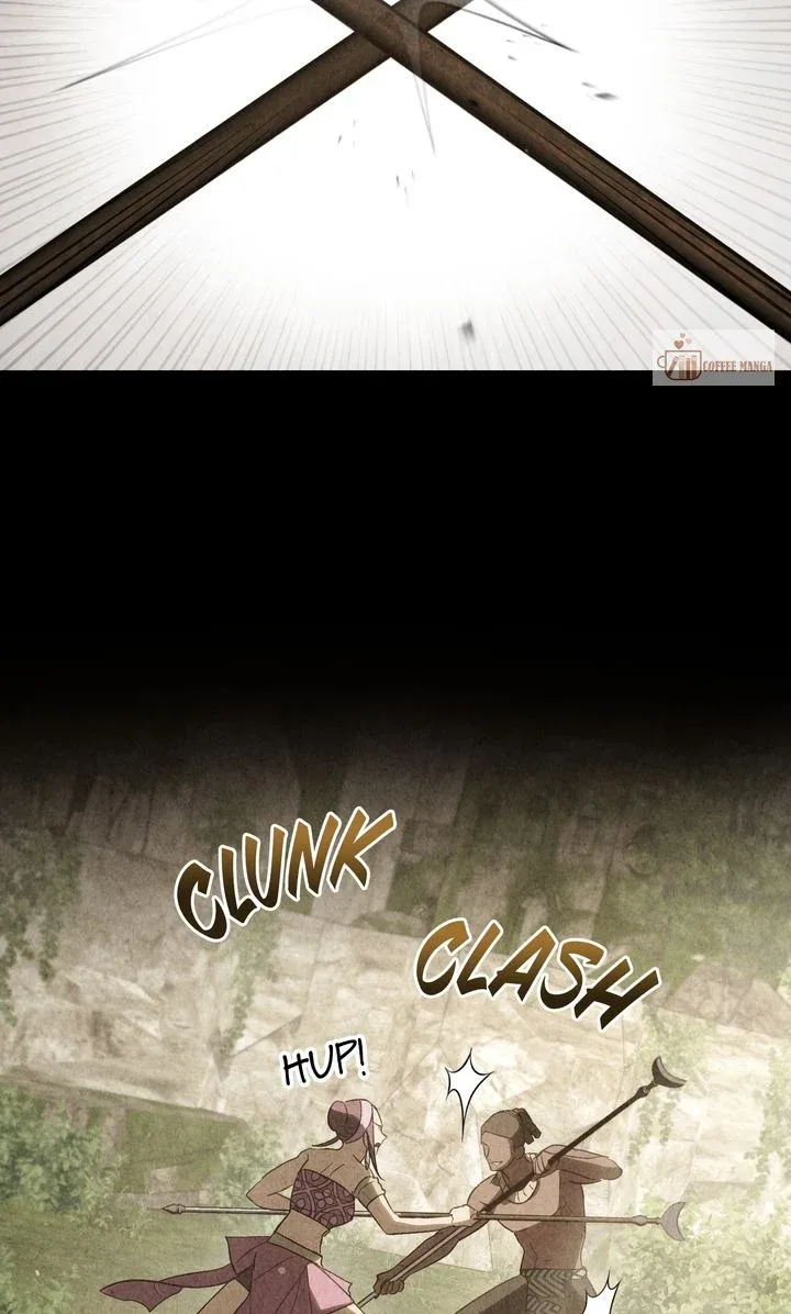 Kissing with God’s Eyes Covered Chapter 54 page 49