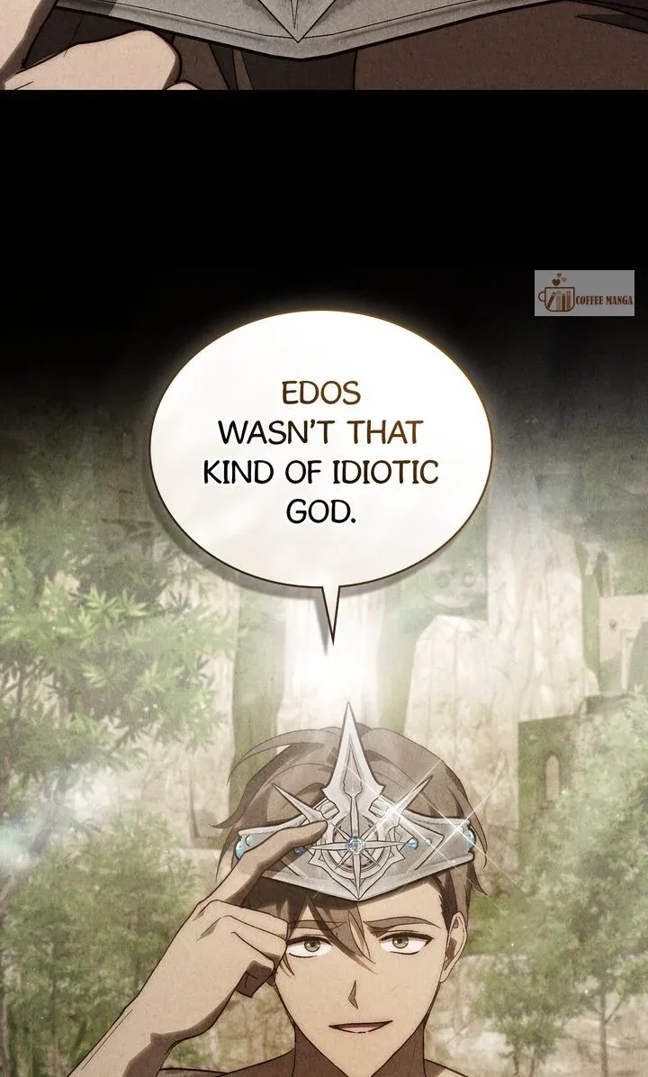 Kissing with God’s Eyes Covered Chapter 54 page 61