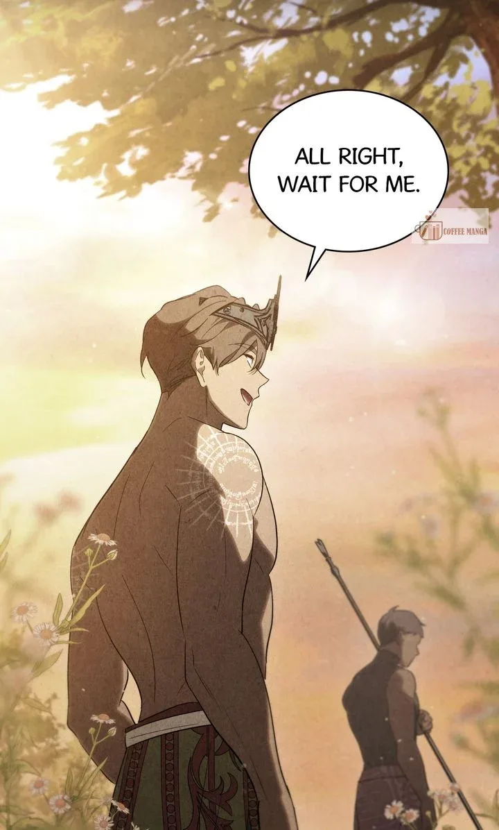 Kissing with God’s Eyes Covered Chapter 54 page 70