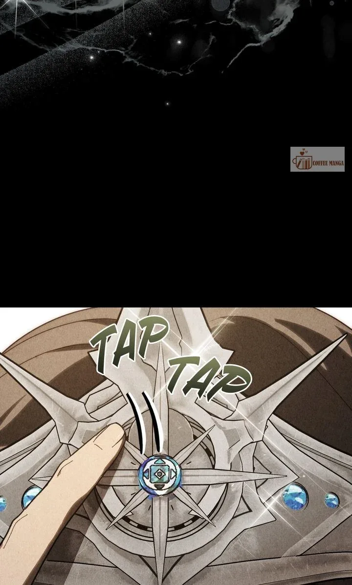 Kissing with God’s Eyes Covered Chapter 54 page 60