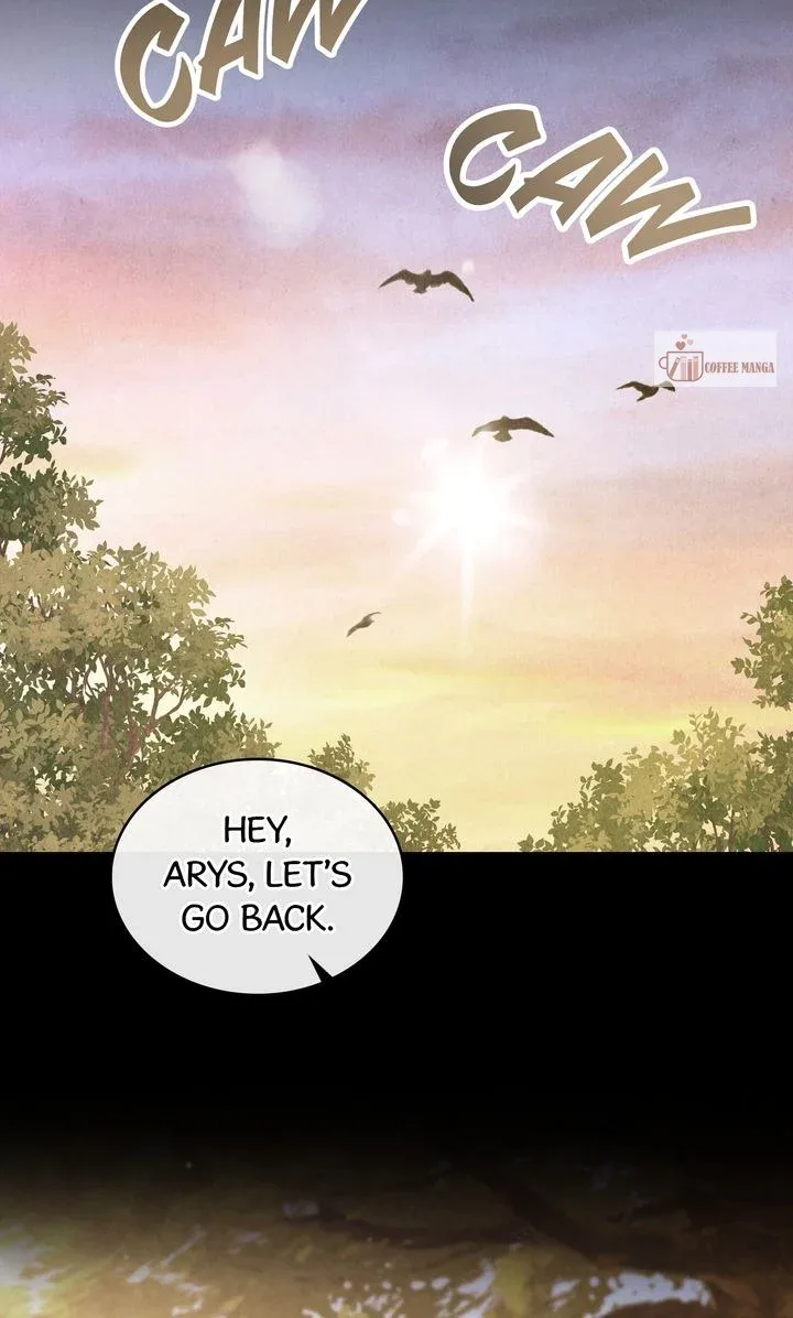 Kissing with God’s Eyes Covered Chapter 54 page 69