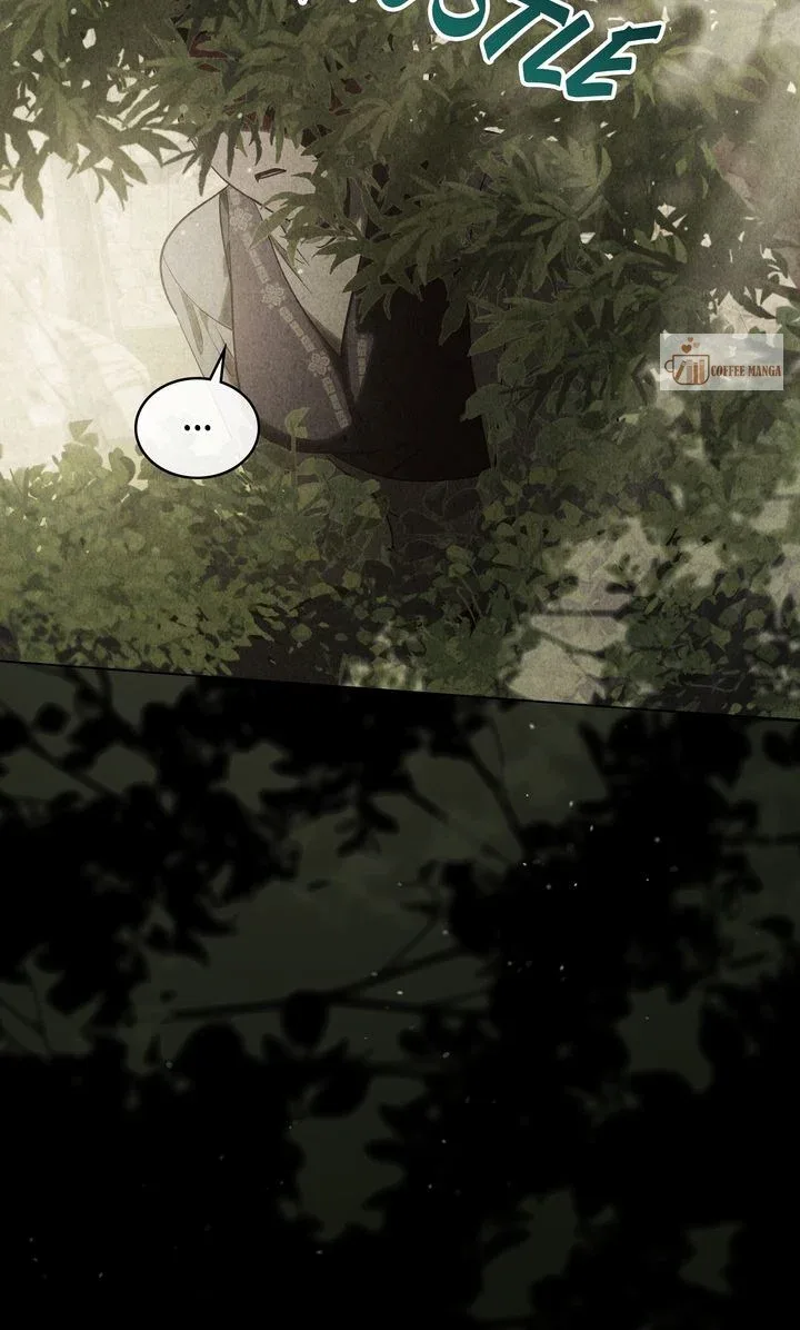Kissing with God’s Eyes Covered Chapter 54 page 67