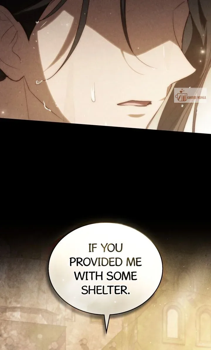 Kissing with God’s Eyes Covered Chapter 54 page 75
