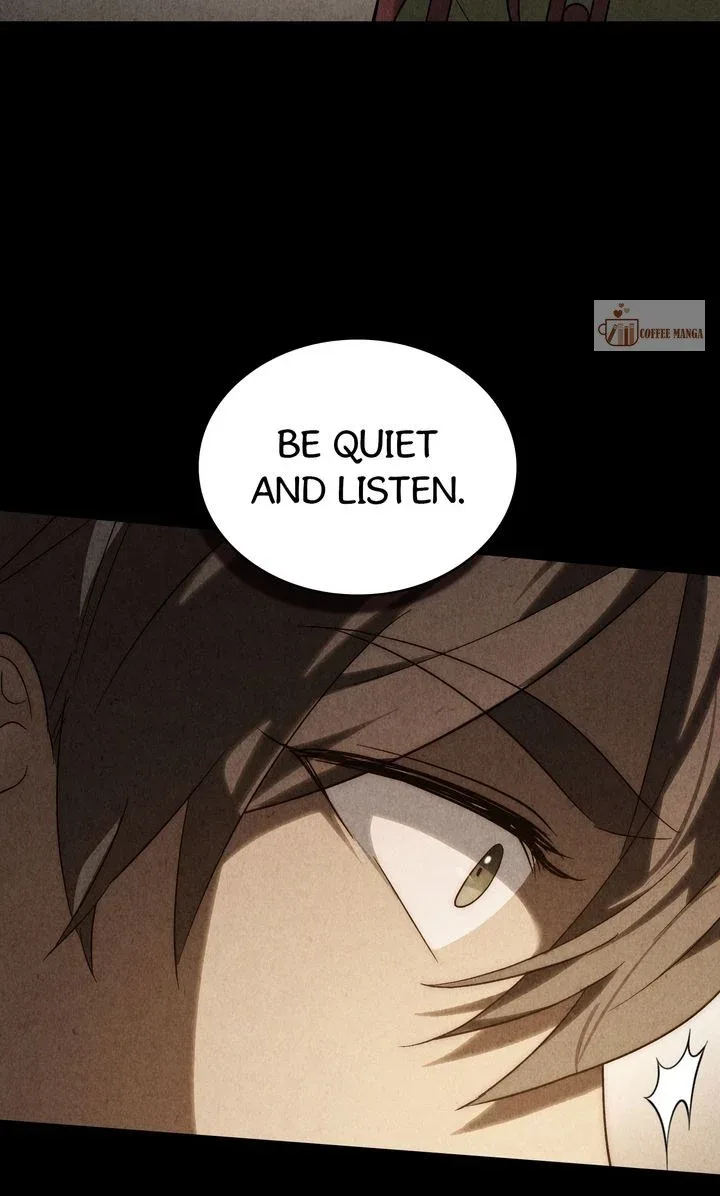 Kissing with God’s Eyes Covered Chapter 54 page 72
