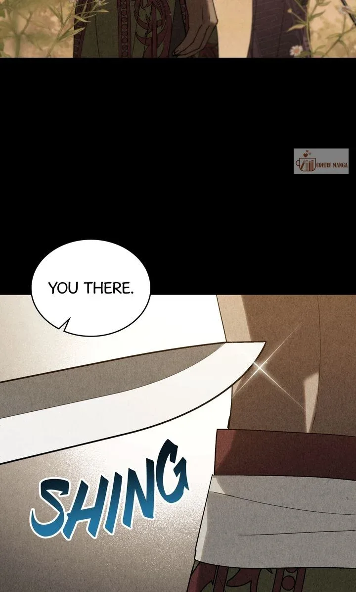 Kissing with God’s Eyes Covered Chapter 54 page 71