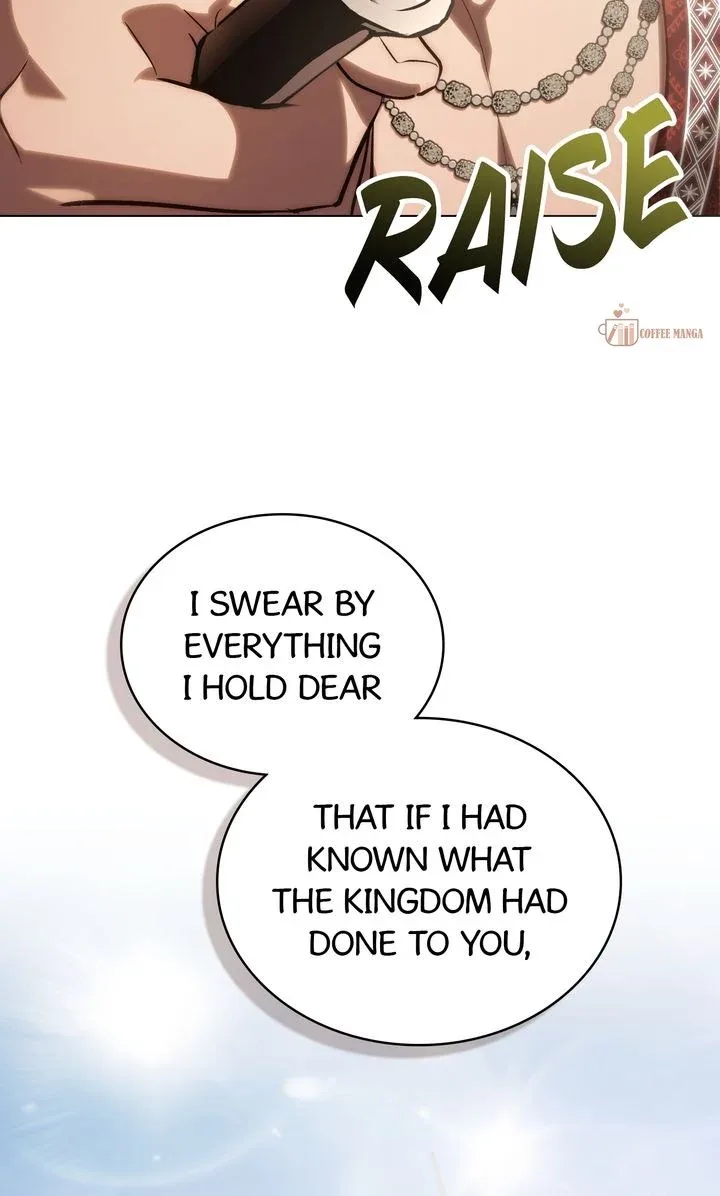 Kissing with God’s Eyes Covered Chapter 56 page 47