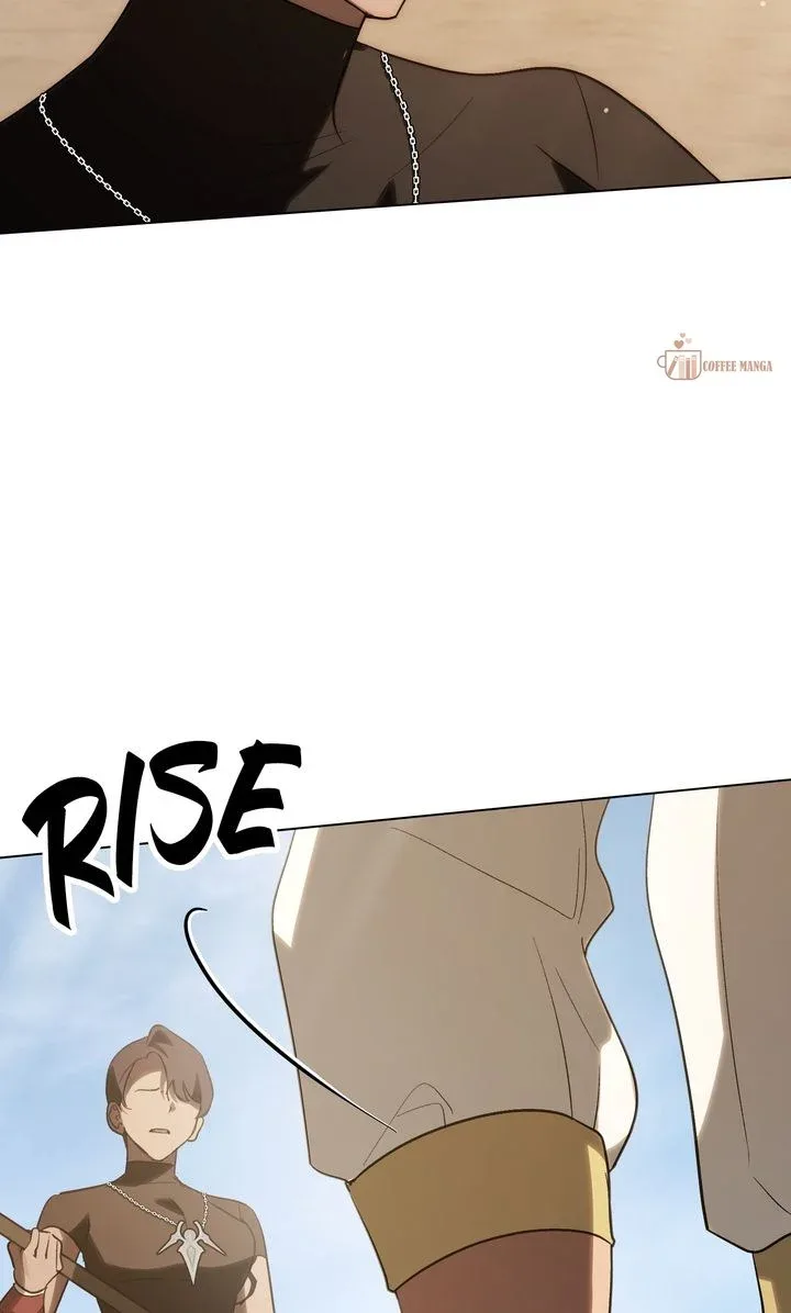 Kissing with God’s Eyes Covered Chapter 56 page 40