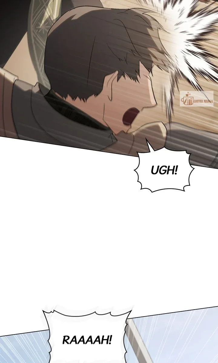 Kissing with God’s Eyes Covered Chapter 56 page 27