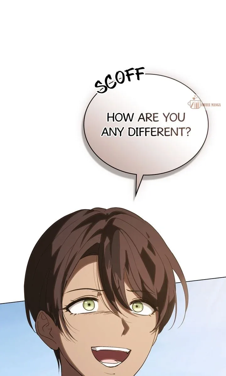 Kissing with God’s Eyes Covered Chapter 56 page 42