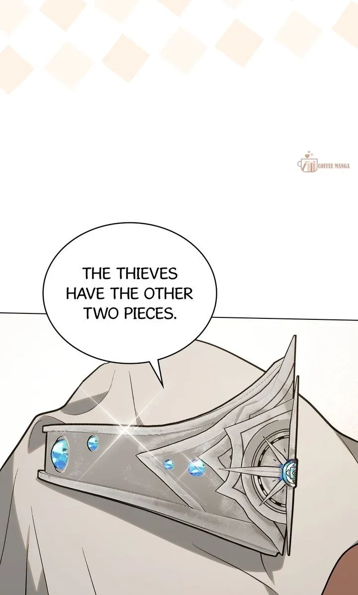 Kissing with God’s Eyes Covered Chapter 56 page 7