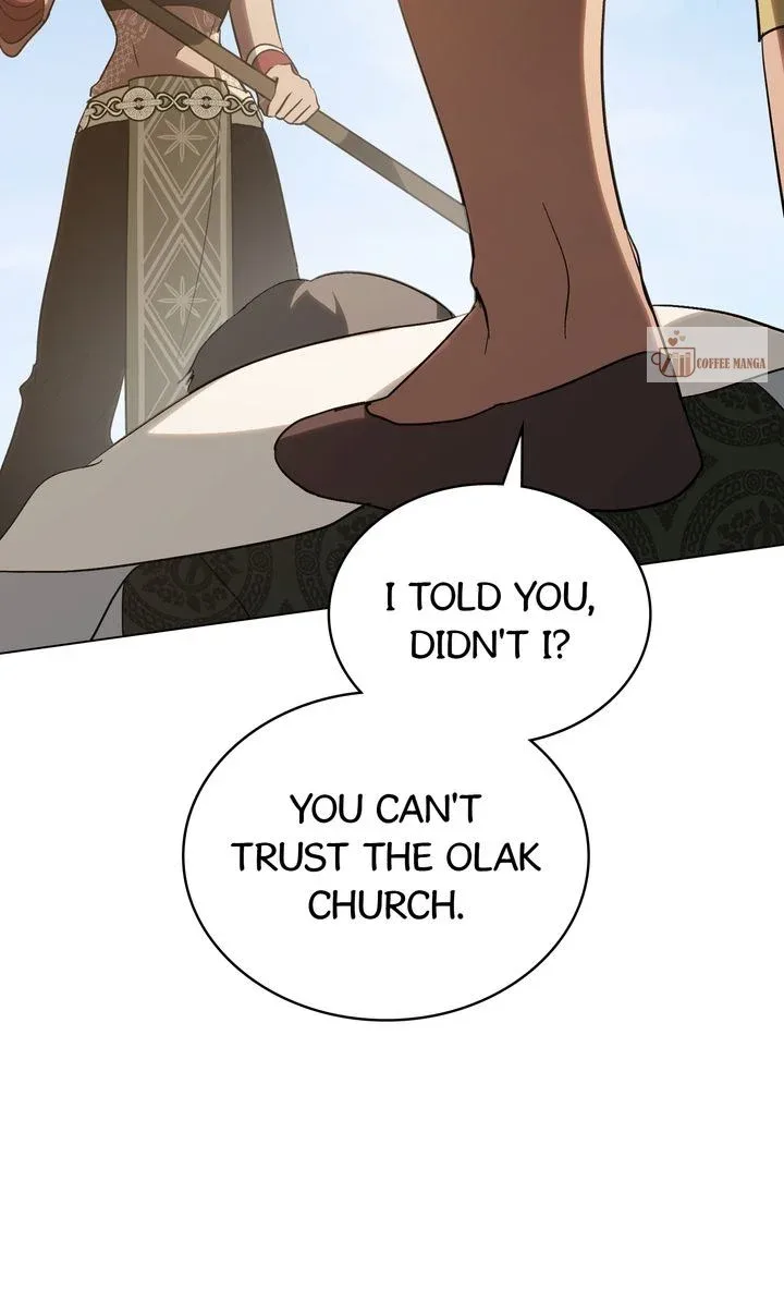 Kissing with God’s Eyes Covered Chapter 56 page 41