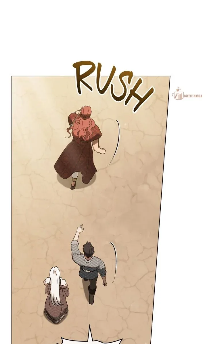 Kissing with God’s Eyes Covered Chapter 56 page 14