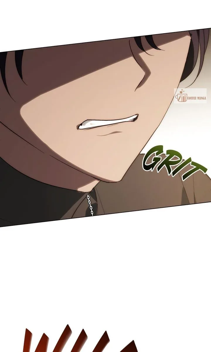 Kissing with God’s Eyes Covered Chapter 56 page 52